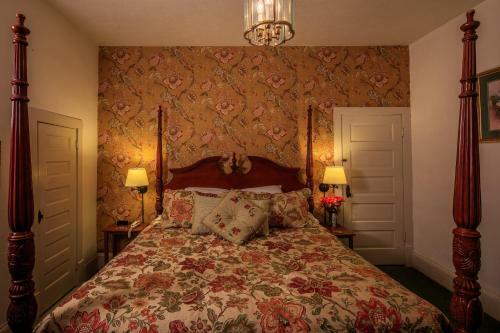 Bed & Breakfast Taylor House Inn