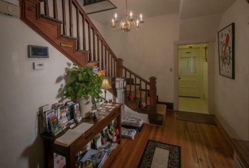 Bed & Breakfast Taylor House Inn