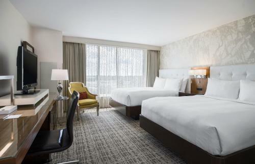 Renaissance Baton Rouge Hotel