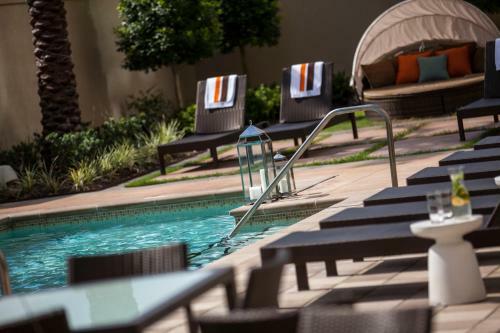 Renaissance Baton Rouge Hotel