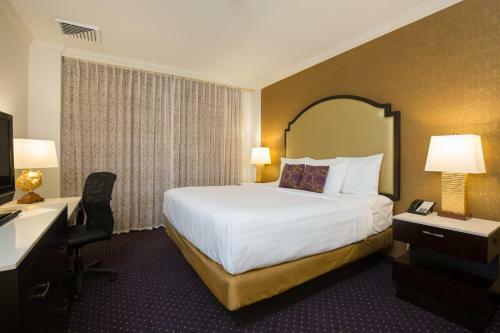 The Cook Hotel & Conference Center