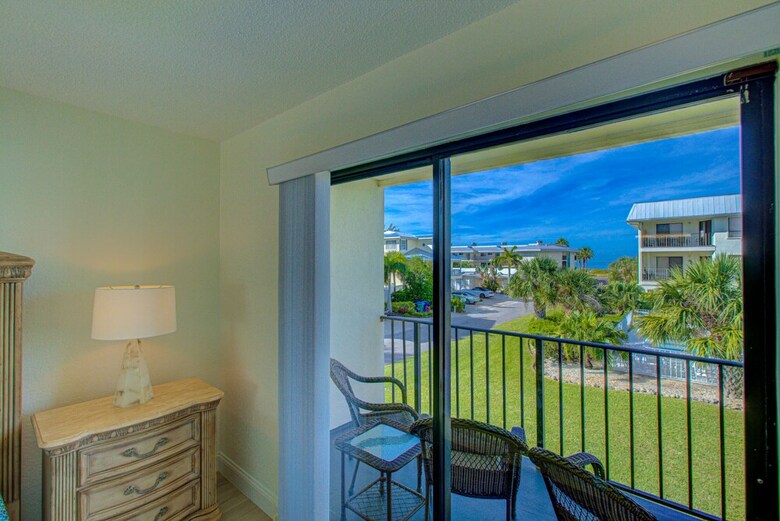 Apartamento Absolute Anna Maria