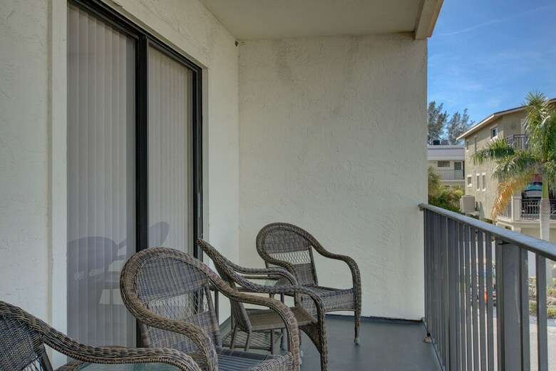 Apartamento Absolute Anna Maria