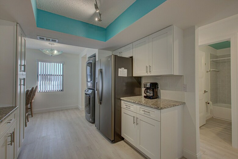 Apartamento Absolute Anna Maria