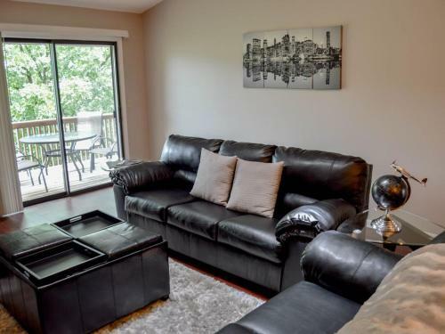 Apartamento Pointe Royale Golf Resort