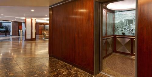 Hotel Hyatt Regency Buffalo