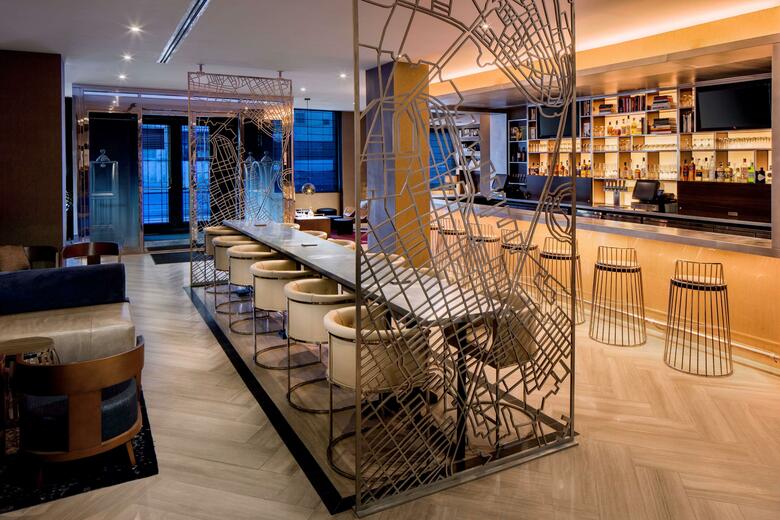 Hotel Hilton Brooklyn New York