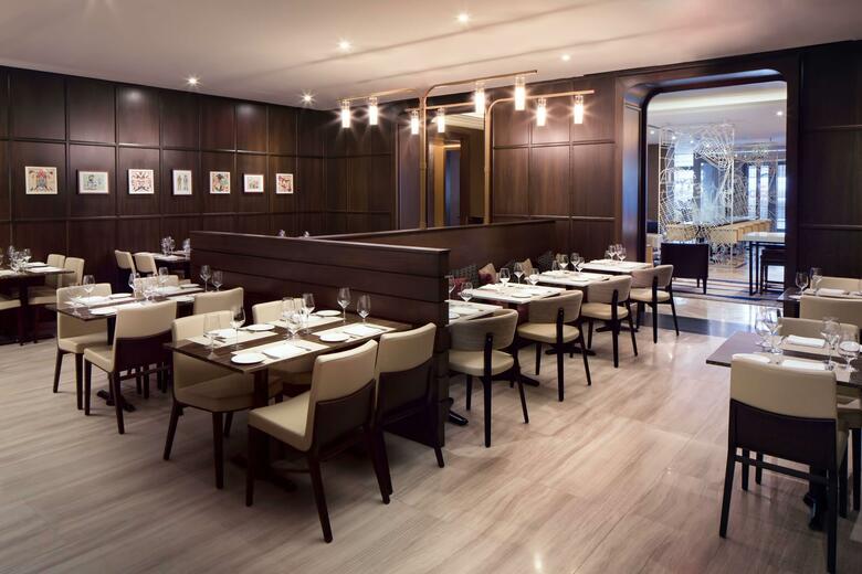 Hotel Hilton Brooklyn New York