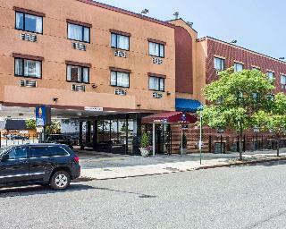 Hotel Comfort Inn Brooklyn