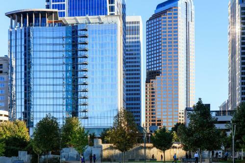 Kimpton Tryon Park Hotel