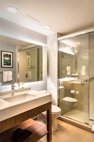 Hotel Hyatt Place Charlottesville