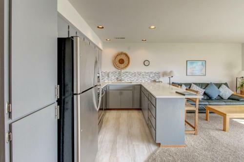 Apartamento Lake Chelan Shores