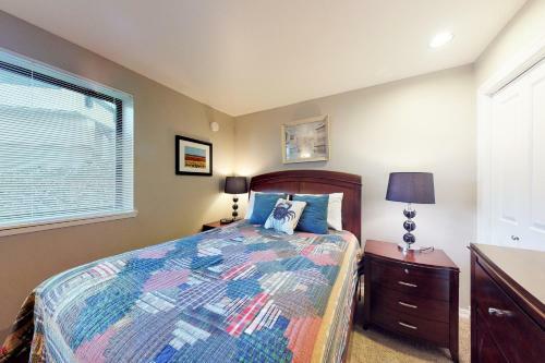 Apartamento Lake Chelan Shores