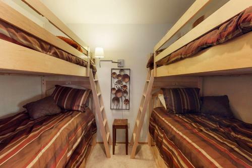 Apartamento Lake Chelan Shores