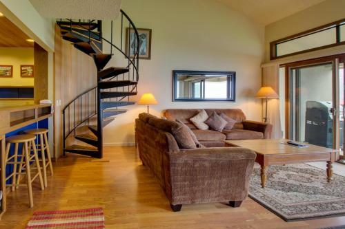 Apartamento Lake Chelan Shores