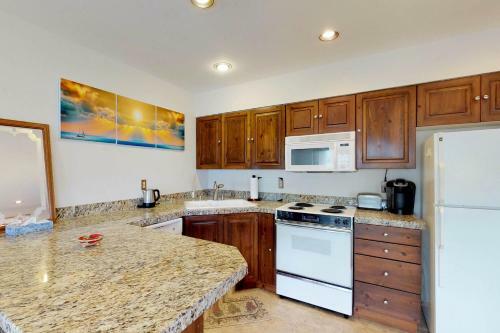 Apartamento Lake Chelan Shores