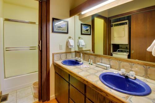 Apartamento Lake Chelan Shores