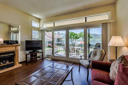 Apartamento Lake Chelan Shores