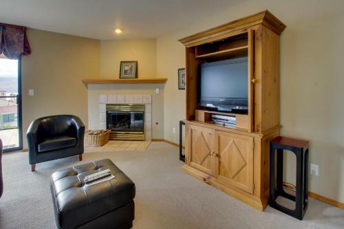 Apartamento Lake Chelan Shores