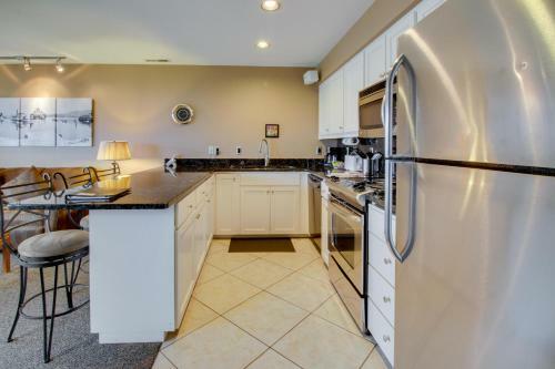 Apartamento Lake Chelan Shores