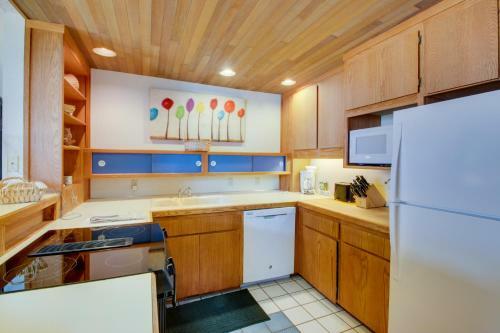 Apartamento Lake Chelan Shores