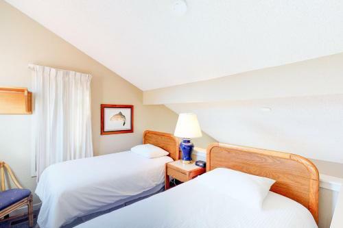Apartamento Lake Chelan Shores
