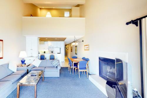 Apartamento Lake Chelan Shores