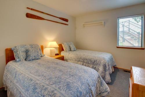 Apartamento Lake Chelan Shores