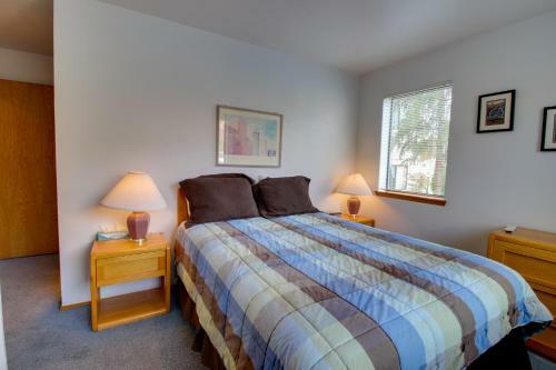 Apartamento Lake Chelan Shores