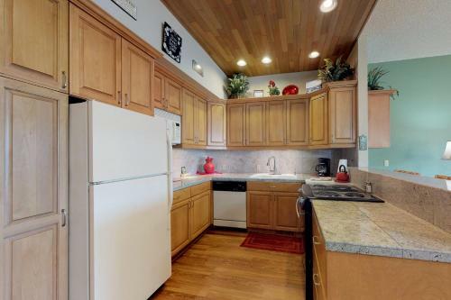 Apartamento Lake Chelan Shores