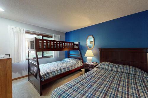 Apartamento Lake Chelan Shores