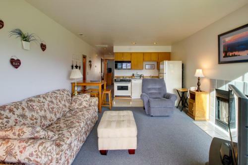 Apartamento Lake Chelan Shores