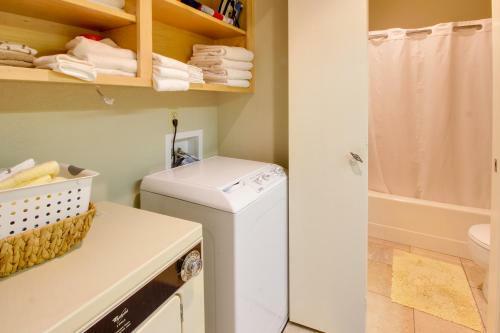 Apartamento Lake Chelan Shores