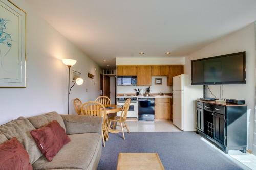 Apartamento Lake Chelan Shores