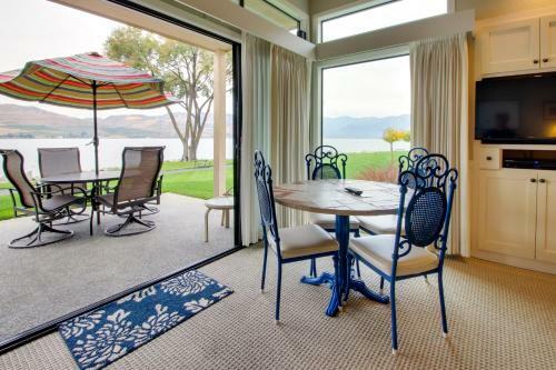 Apartamento Lake Chelan Shores