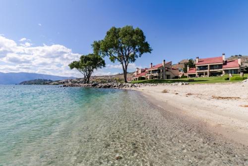 Apartamento Lake Chelan Shores