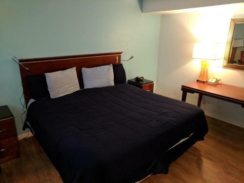 Hotel Skylark Motel