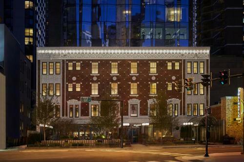 Hotel Viceroy Chicago