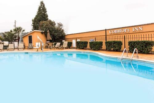 Hotel Comfort Inn Columbia