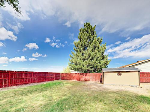 Cottonwood Heights Home