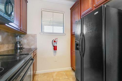 Charo Apartment 906