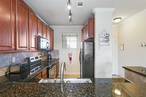 Charo Apartment 906