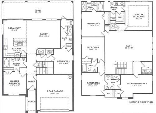 The Dales At Westhaven - 1299