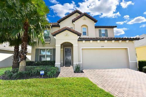The Dales At Westhaven - 1299