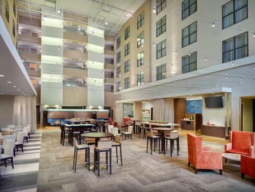 Hotel Courtyard Atlanta Decatur Downtown/emory