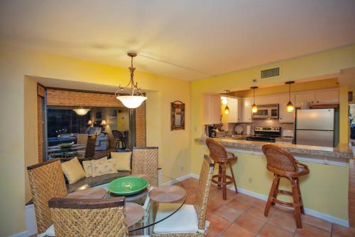 Apartamento Beachside II By Panhandle Getaways