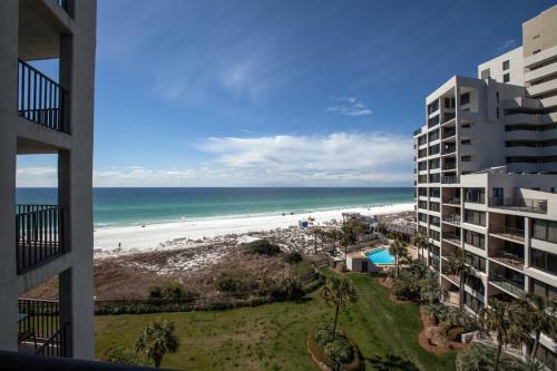 Apartamento Beachside II By Panhandle Getaways
