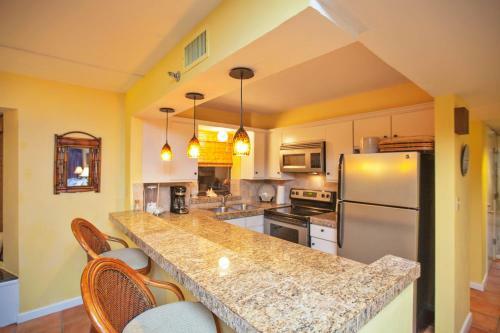Apartamento Beachside II By Panhandle Getaways