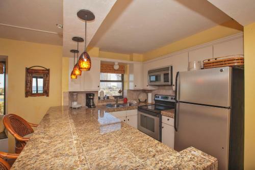 Apartamento Beachside II By Panhandle Getaways