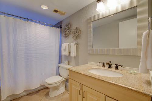 Apartamento Beachside II By Panhandle Getaways